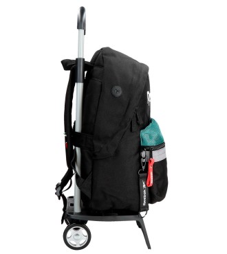 86723T1 MOCHILA ADAP. 44CM. C/CARRO. REEBOK ANDOVER 2