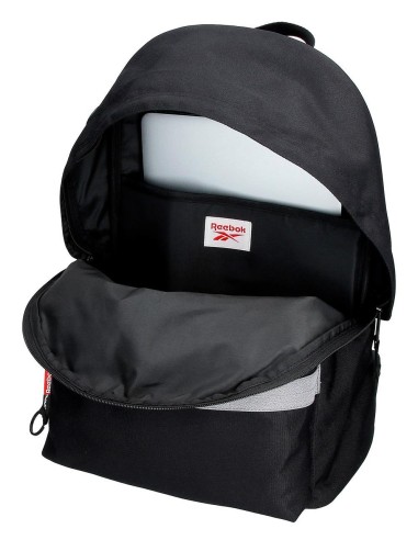 86723T1 MOCHILA ADAP. 44CM. C/CARRO. REEBOK ANDOVER