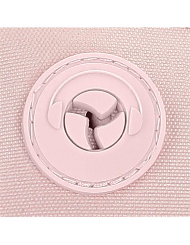 86523T1 MOCHILA ADAP. 44CM. C/CARRO. REEBOK GLEN