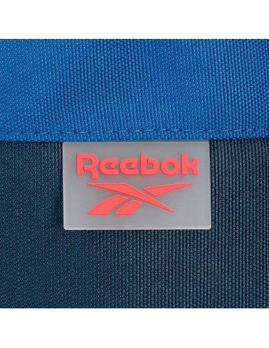 86823T1 MOCHILA ADAP. 44CM. C/CARRO. REEBOK ATLANTIC