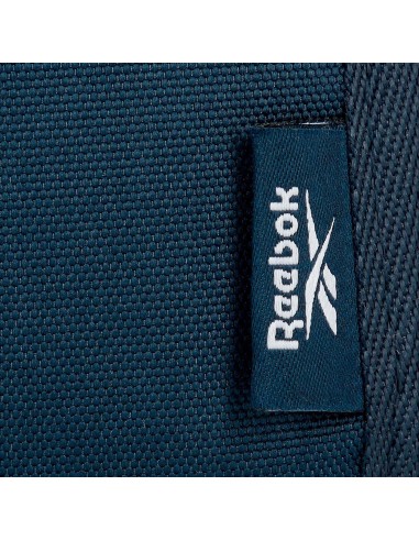 86823T1 MOCHILA ADAP. 44CM. C/CARRO. REEBOK ATLANTIC