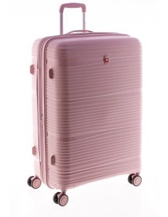 Maleta Grande Gladiator Bionic Rosa Maletas Grandes | Fraber 2