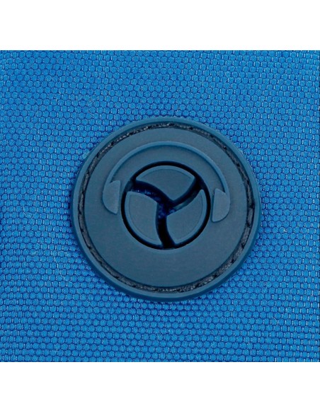 86823T1 MOCHILA ADAP. 44CM. C/CARRO. REEBOK ATLANTIC