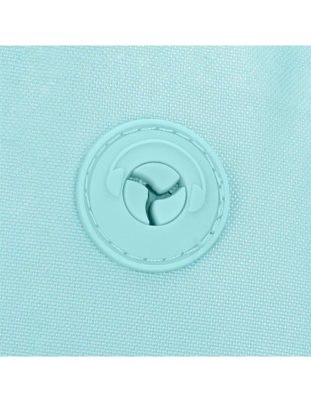 86323T1 MOCHILA ADAP. 44CM. C/CARRO. REEBOK ANN