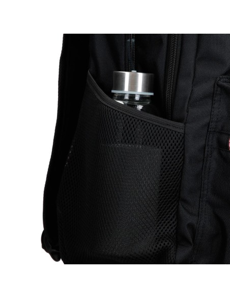 86425T1 MOCHILA ADAP. 44CM 2C. C/CARRO. REEBOK BEVERLY