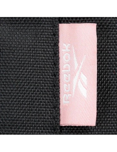 86425T1 MOCHILA ADAP. 44CM 2C. C/CARRO. REEBOK BEVERLY