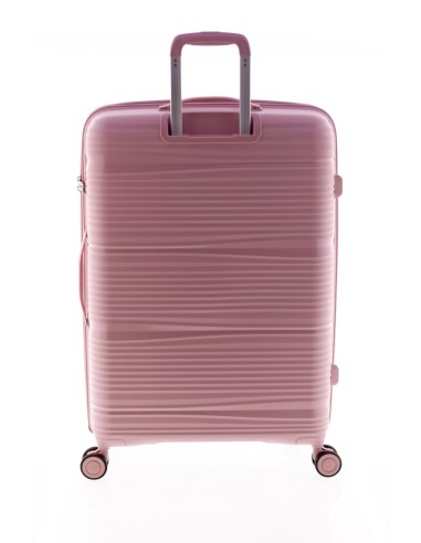 Maleta Grande Gladiator Bionic Rosa Maletas Grandes | Fraber
