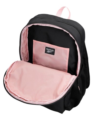 86425T1 MOCHILA ADAP. 44CM 2C. C/CARRO. REEBOK BEVERLY