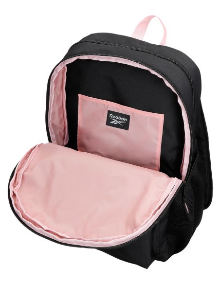 86425T1 MOCHILA ADAP. 44CM 2C. C/CARRO. REEBOK BEVERLY
