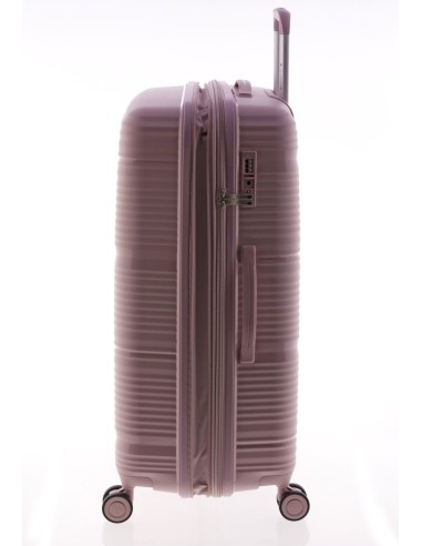 Maleta Grande Gladiator Bionic Rosa Maletas Grandes | Fraber