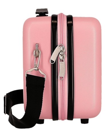 3941921 NECESER ABS ADAP. MOVOM LUGGAGE NUDE