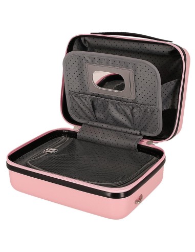 3941921 NECESER ABS ADAP. MOVOM LUGGAGE NUDE