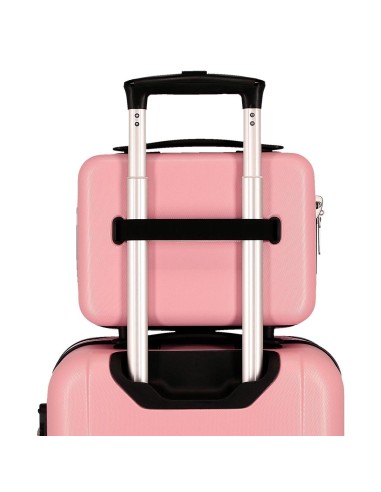 3941921 NECESER ABS ADAP. MOVOM LUGGAGE NUDE