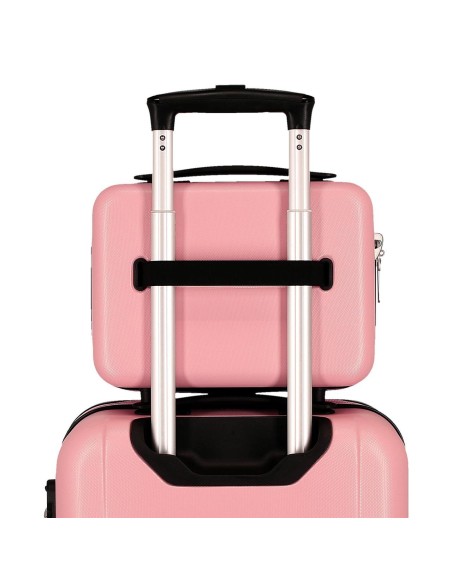 3941921 NECESER ABS ADAP. MOVOM LUGGAGE NUDE 3941921 NECESER ABS ADAP. MOVOM LUGGAGE NUDE