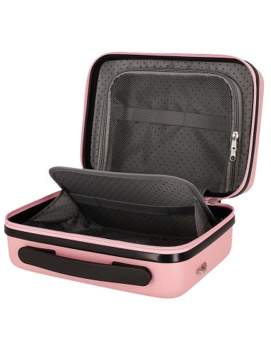 3941921 NECESER ABS ADAP. MOVOM LUGGAGE NUDE