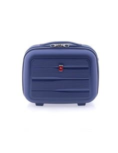 Neceser Rigido  Gladiator Bionic Azul Neceser-Merendero |...