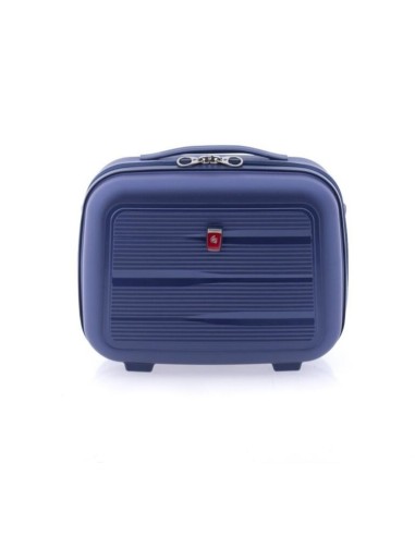 Neceser Rigido  Gladiator Bionic Azul Neceser-Merendero |...