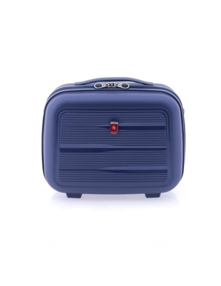 Neceser Rigido  Gladiator Bionic Azul Neceser-Merendero |...