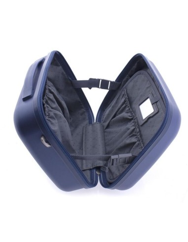 Neceser Rigido  Gladiator Bionic Azul Neceser-Merendero |...
