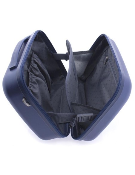 Neceser Rigido  Gladiator Bionic Azul Neceser-Merendero |...