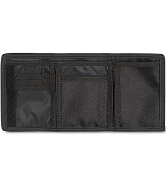 Cartera De Hombre Lois Cooper En Lona Negro 2