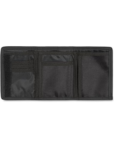 Cartera De Hombre Lois Cooper En Lona Negro