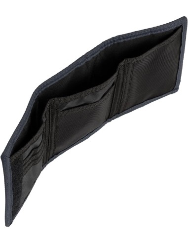 Cartera De Hombre Lois Cooper En Lona Azul