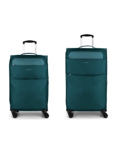 Set 2  Maletas M-L Gabol Cloud Turquesa Nuevos Productos ...