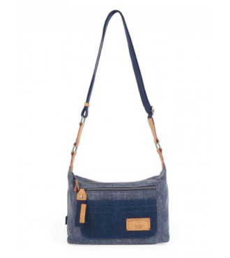 Bolso Bandolera Mujer Lois Abilene