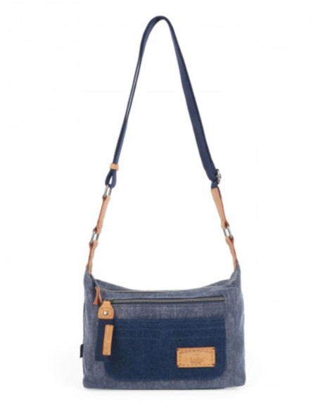 Bolso Bandolera Mujer Lois Abilene