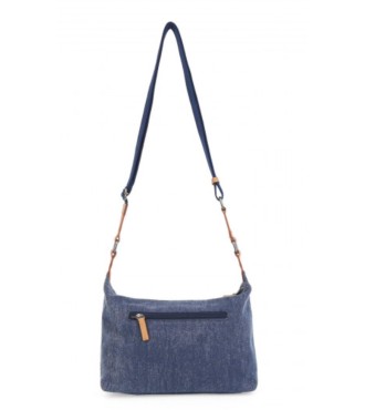 Bolso Bandolera Mujer Lois Abilene 2
