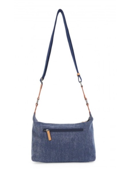 Bolso Bandolera Mujer Lois Abilene