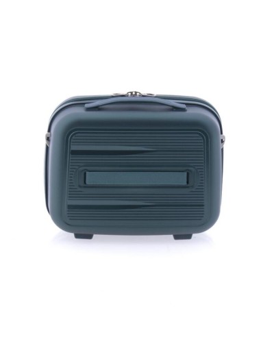 Neceser Rigido  Gladiator Bionic Verde Neceser-Merendero ...