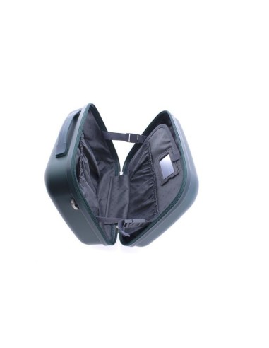 Neceser Rigido  Gladiator Bionic Verde Neceser-Merendero ...