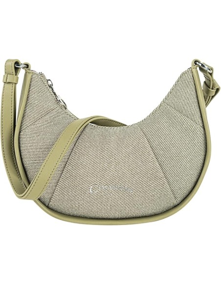 Bolso Bandolera Cimarron Abigail Kaki Bolso Bandolera Cimarron Abigail Kaki