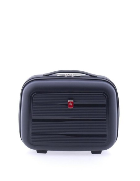 Neceser Rigido  Gladiator Bionic Negro Nuevos Productos |...