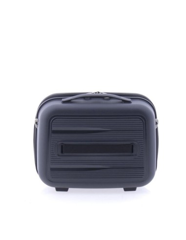 Neceser Rigido  Gladiator Bionic Negro Nuevos Productos |...