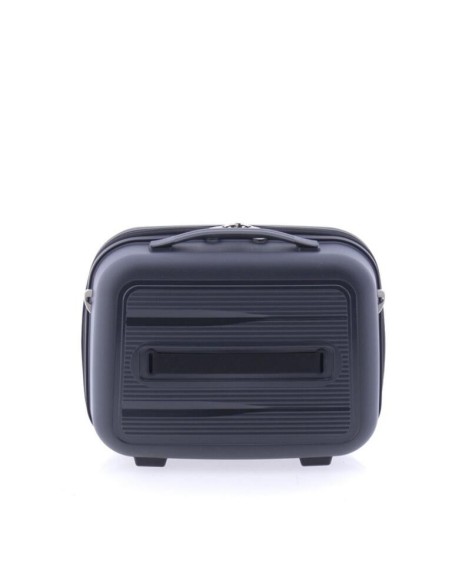 Neceser Rigido  Gladiator Bionic Negro Nuevos Productos |...
