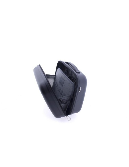 Neceser Rigido  Gladiator Bionic Negro Nuevos Productos |...