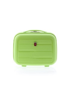 Neceser Rigido  Gladiator Bionic Verde Neceser-Merendero ...