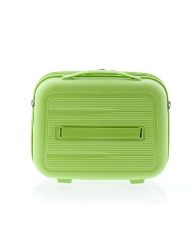 Neceser Rigido  Gladiator Bionic Verde Neceser-Merendero ...