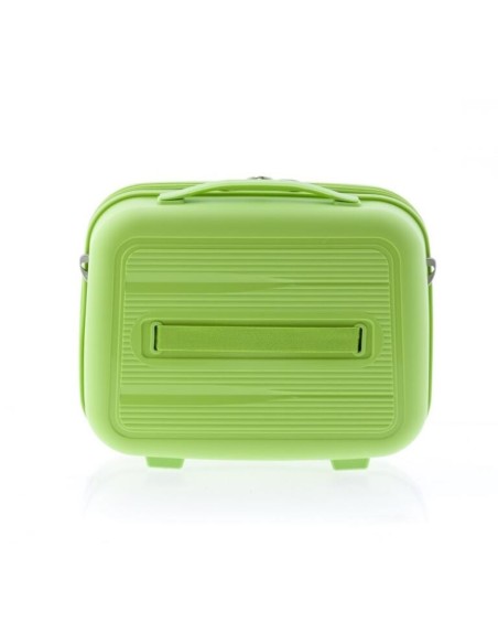 Neceser Rigido  Gladiator Bionic Verde Neceser-Merendero ...