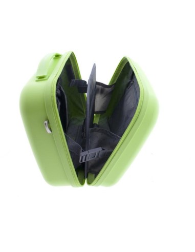 Neceser Rigido  Gladiator Bionic Verde Neceser-Merendero ...