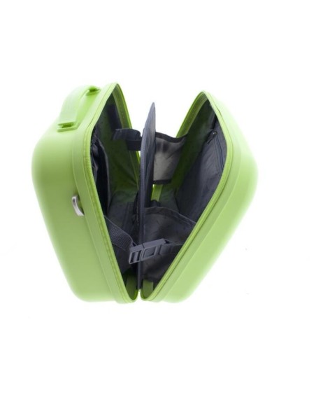 Neceser Rigido  Gladiator Bionic Verde Neceser-Merendero ...