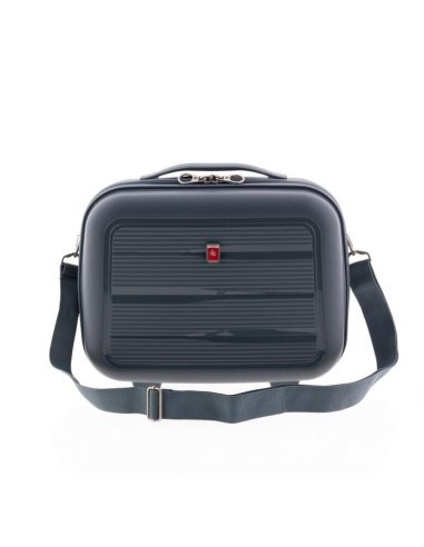Neceser Rigido  Gladiator Bionic Verde Oscuro Neceser-Mer...