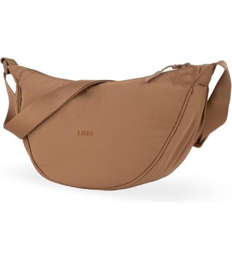 Bolso Bandolera Lois Tweedy Naranja