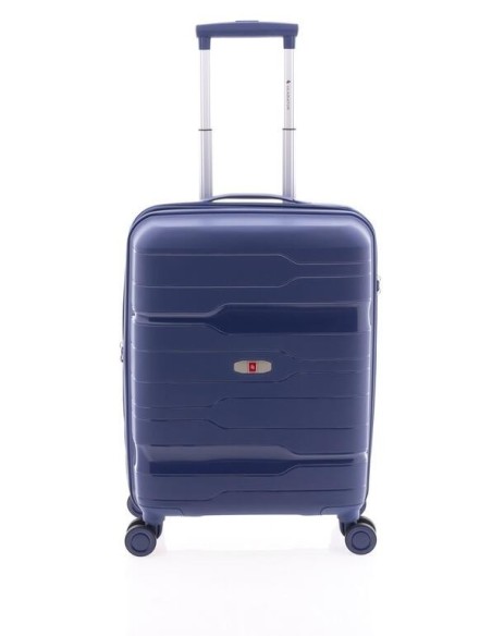 Maleta Cabina Gladiator Boxing Azul Marino Maletas viaje ...