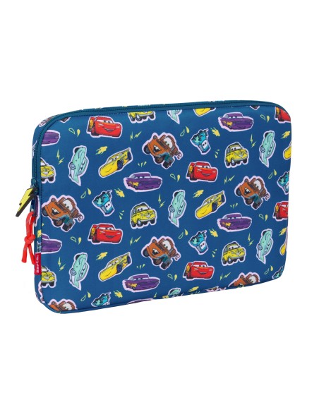 FUNDA PARA PORTATIL 15,6'' CARS "RACING" FUNDA PARA PORTATIL 15,6'' CARS "RACING"