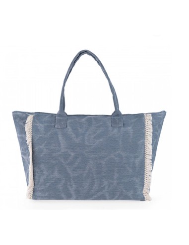 Bolso Playa De Mujer/Hombre Lois Galwey En Poliéster