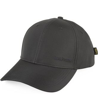Gorra Lois Liso Azul Marino Poliéster